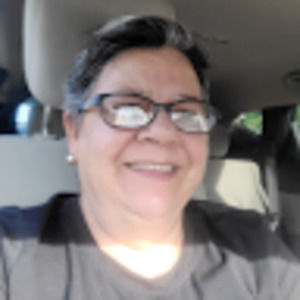 Meet your Posher, Mirta